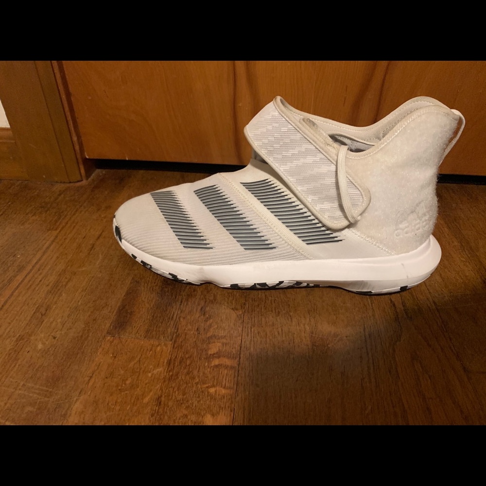 Nike basketball shoes